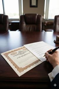 Richard Norman providing business partnership dissolution financing and real estate equity buyout loans for departing partners and LLC shareholders.