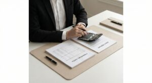 Specialized preliminary feasibility audit for an Arizona equity buyout, analyzing marital assets and probate settlement terms to ensure EBO loan fundability in Mesa.