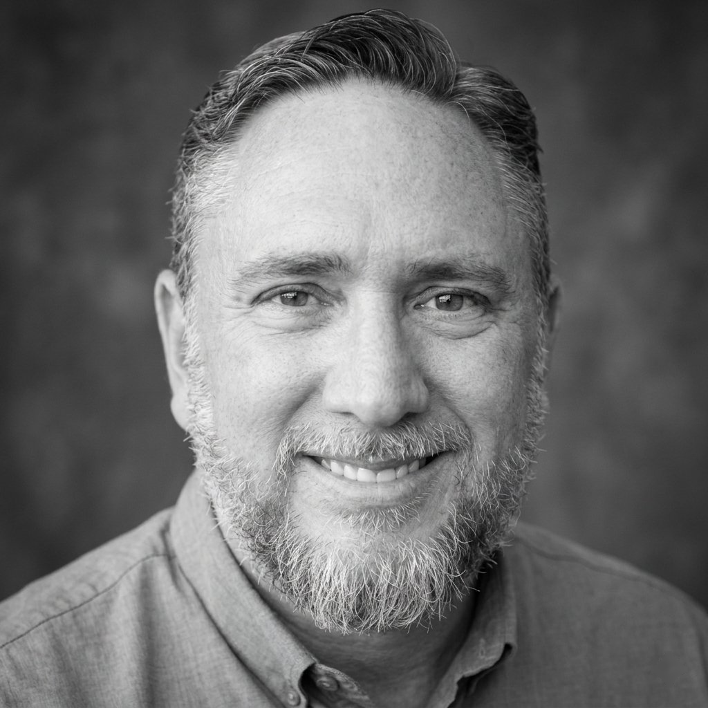Richard Norman, Equity Buyout Specialist providing professional real estate financing solutions.